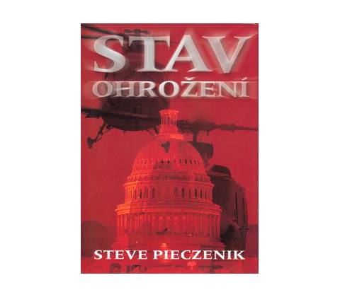 Stav ohrožení