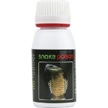 Agrobacterias - Snake Poison - Organický stimulant a pesticid 15 ml