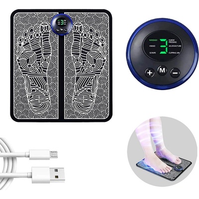 Wellife EMS FOOT O-17672