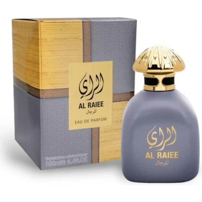 Athoor al Alam Al Raiee EDP 100 ml