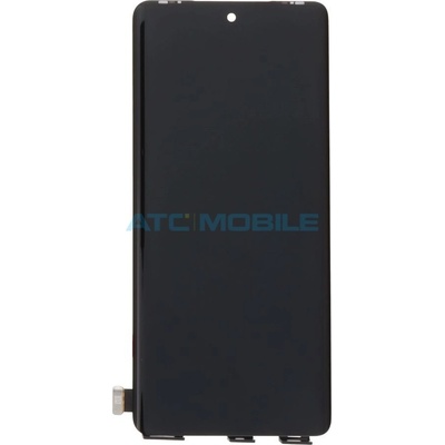 LCD Displej + Dotykové sklo Vivo X100 Pro