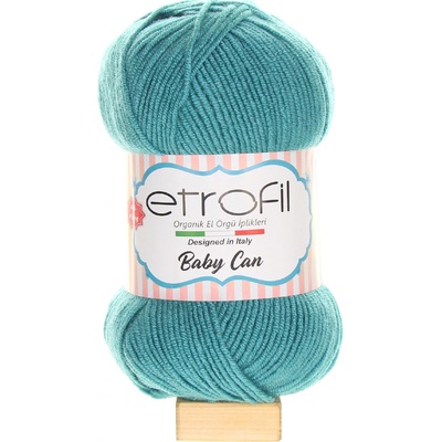 Etrofil Baby Can petrol 80044