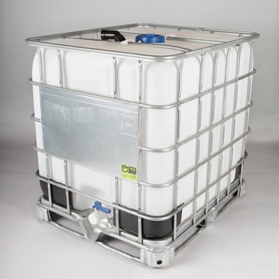 Kontejnery Na Vodu 1000l () Kontejnery Na Vodu 1000l