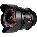 Objektívy Samyang 14mm T3.1 ED AS IF UMC VDSLR II Canon EF