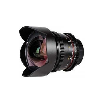 Samyang 14mm T3.1 ED AS IF UMC VDSLR II Canon EF