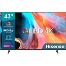 Hisense 43E7NQ