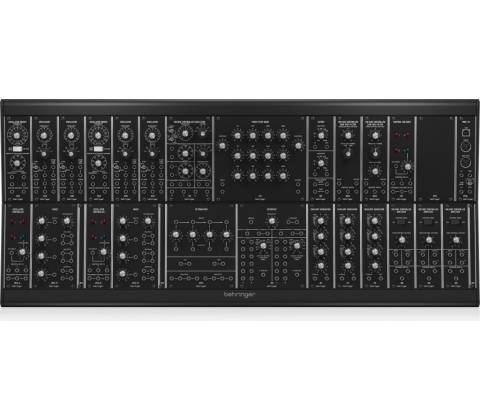 Behringer System 35