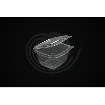 ЛАЙТС Контейнер с капак vth 375 125бр