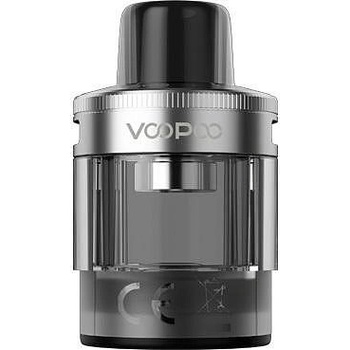 VooPoo PNP X Cartridge DTL 5ml Silver