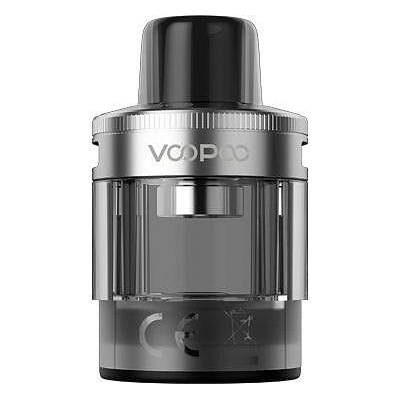 VooPoo PNP X Cartridge DTL 5ml Silver