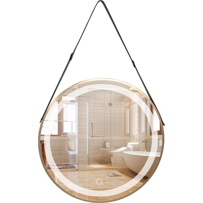 Tutumi Огледало 60cm YH-3339 (HOM-01504)