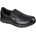 Skechers Work Relaxed Fit: Nampa - Groton SR - Black