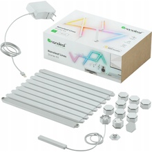 Nanoleaf Lines Starter Kit 9PK NL59-K-0002LW-9PK-EU