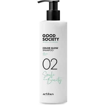 Artégo Good Society 02 Color Glow Shampoo 1000 ml