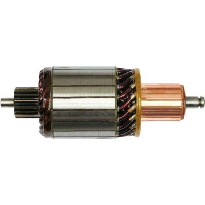 Kotva, startér AS-PL (AUTO STARTER) SA0090
