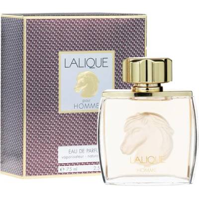 Pour Homme Equus Horse Eau de Parfum 75ml за мъже