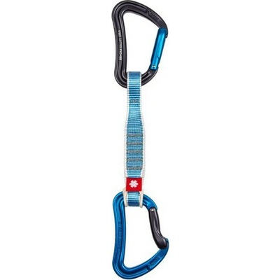 Ocún Raven Qd Zoom 16 cm 6 pack