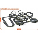 JOKO Mega Veľká Autodráha Mega Race Track Crazy Loop 2,68m x 1,87m dĺžka Trasy 28 metrov