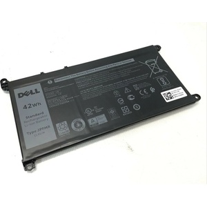 Dell Батерия ОРИГИНАЛНА DELL Chromebook 3100 JPFMR (JPFMR)