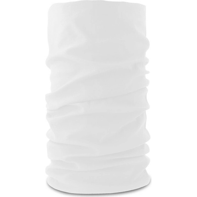 Atlantis Headwear Freedom Basic COT33029100199 white Bílá