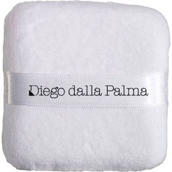 Diego dalla Palma Velvet Makeup Sponge White гъбичка за пудра и фон дьо тен за жени 1 бр