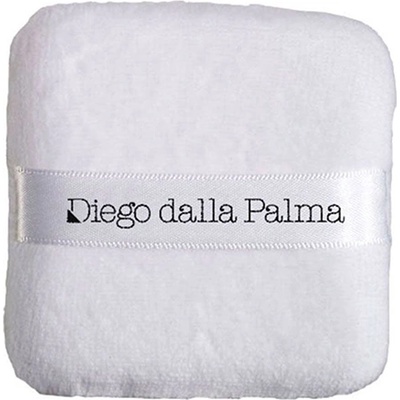 Diego dalla Palma Velvet Makeup Sponge White гъбичка за пудра и фон дьо тен за жени 1 бр