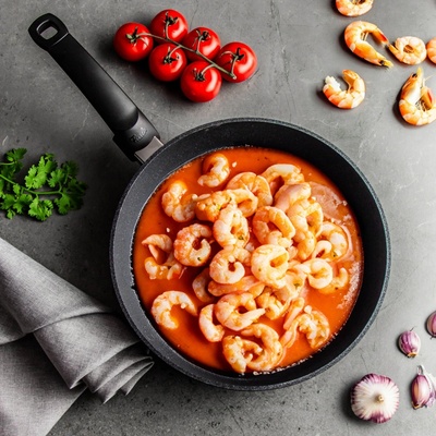 Fissler Nepřilnavá Adamant Comfort 28 cm