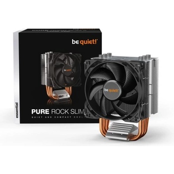 Image 1 of be quiet! Pure Rock Slim 2 AMD AM4 (BK030)