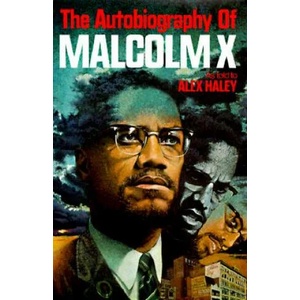 Autobiography of Malcolm X (ISBN: 9780345379757)