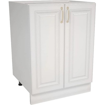 ЕВРОМАР Долен шкаф michelle Н60 с две врати