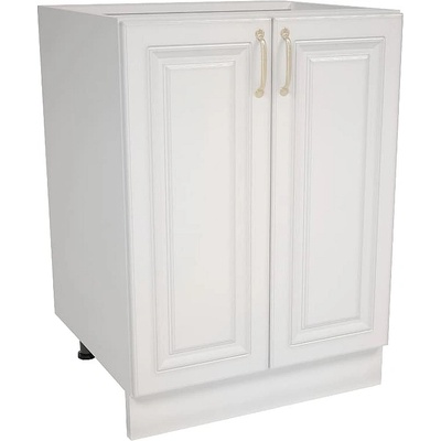 ЕВРОМАР Долен шкаф michelle Н60 с две врати