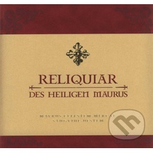 Reliquiar des heiligeti Maurus