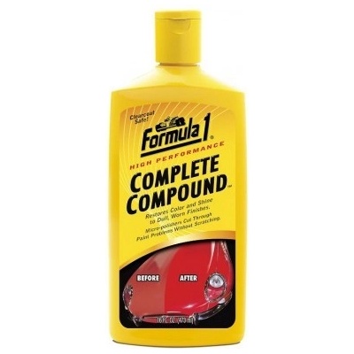 Formula 1 Complete Compound 475 ml