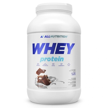 Image 1 of ALLNUTRITION Whey Protein, 2500 Grams