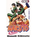 Komiksy a manga Masaši Kišimoto - Naruto 10 Úžasný Nindža