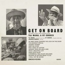 Get On Board LP
