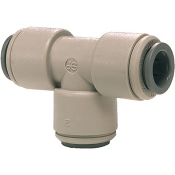 John Guest Spojka rozbočka "T" PI0212S, 3/8