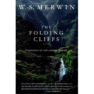 Folding Cliffs | W. S. Merwin (ISBN: 9780375701511)