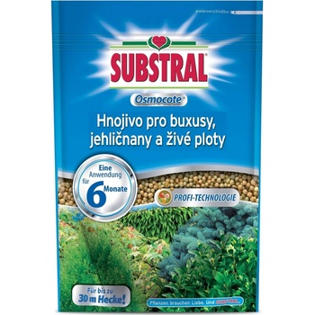 Substral Osmocote pro buxusy 750 g