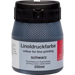 AMI 501020 Боя за линогравюра Black 250 ml (501020)