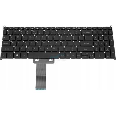 Klávesnice Acer Aspire A715-74G A715-75G N19C5 / LED