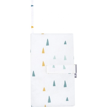 Image 1 of Kikka Boo Несесер за памперси Elephant Time (kikka-31108060066)