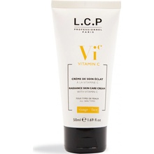 L.C.P. Paris Krém s vitaminem C 50 ml