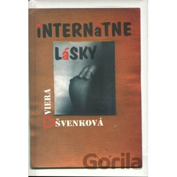 Internátne lásky