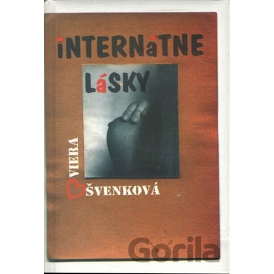 Internátne lásky