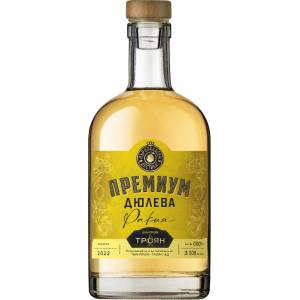 ВИНПРОМ ТРОЯН Троянска Премиум Дюлева