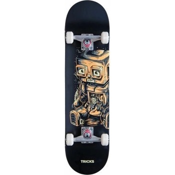 Tricks Robot
