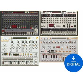 D16 Group Classic Boxes Bundle (Digitálny produkt)