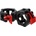 Fitforce QR 50 MM