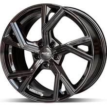 Platin P100 8x18 5x112 ET40 black